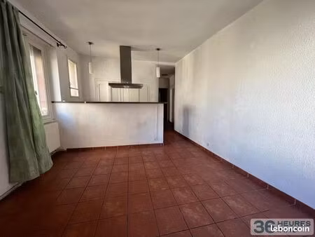 appartement 4 pièces 110 m²