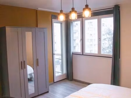 investissement locatif clé en main - colocation 10.3% brut / 8.2% net