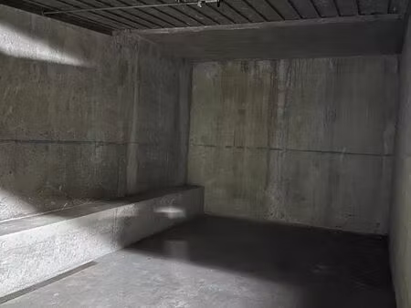 local 12 m² brie-comte-robert