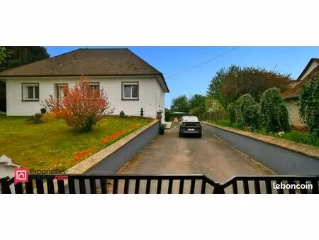 maison 5 pièces 136 m²