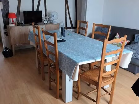 maison à vendre berck ville