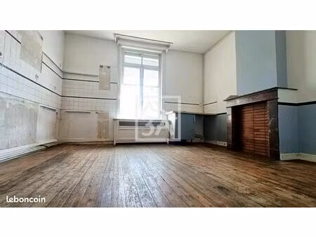 maison 5 pièces 137 m²