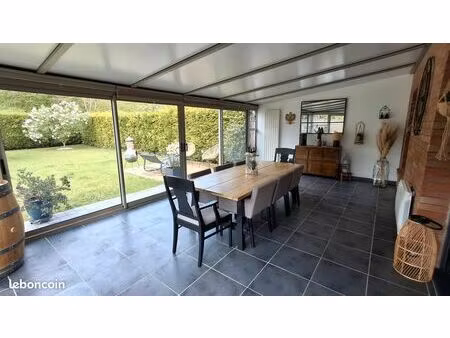 maison 5 pièces 117m2 billy -montygny