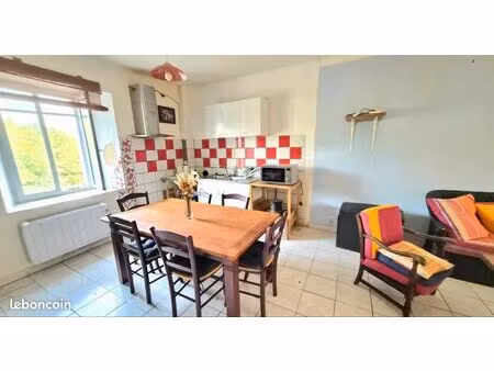 maison centre ville multipotentiel