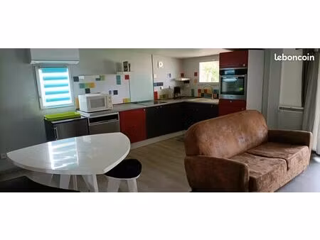 maisonnette à louer