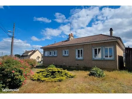 maison 5 pièces 81 m²