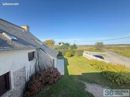 maison 160 m² damgan