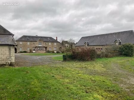 ferme 7 pièces 237 m²