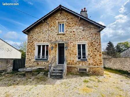 maison 5 pièces 93 m²