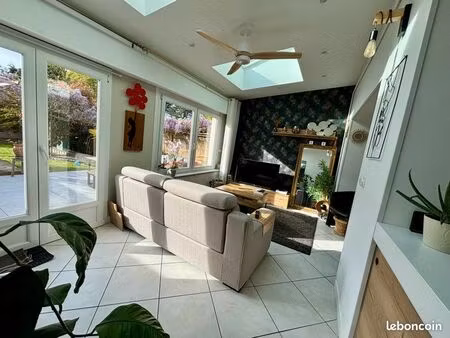 maison 88m2 au calme canon d or / bourg