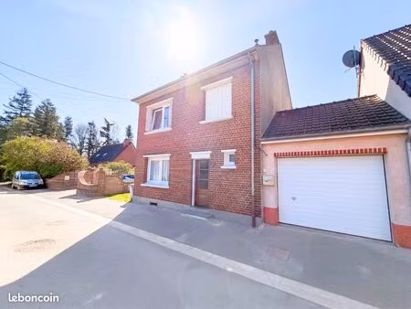 maison 4 pièces 94 m²