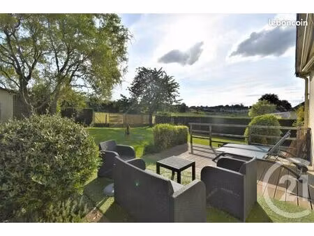 maison 4 pièces 73 m²