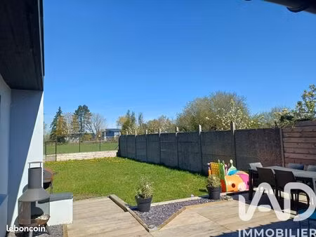 maison 6 pièces 160 m²