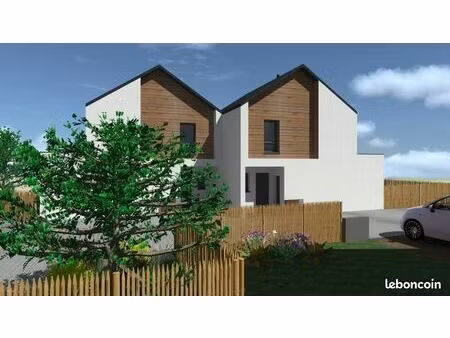 maison 5 pièces 85 m²