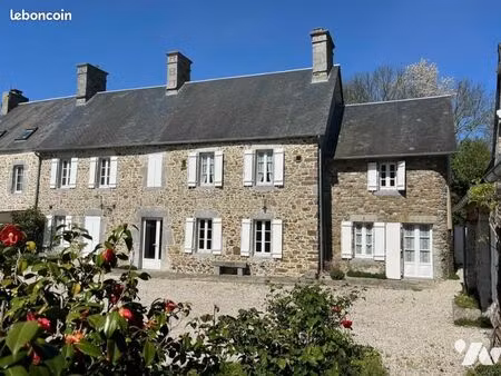 maison 5 pièces 140 m²