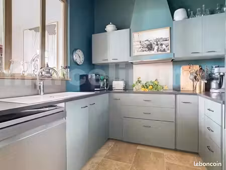 maison de village 12 pièces 148 m²