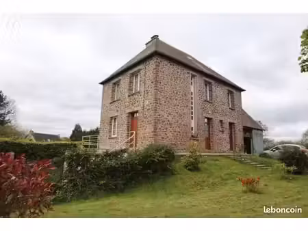 maison 7 pièces 121 m²