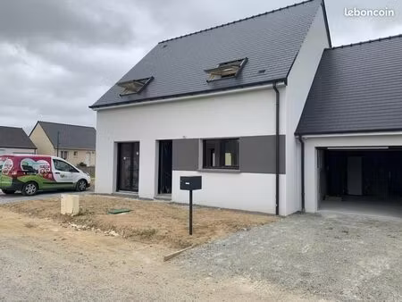 maison 105 m² saint jean d asse