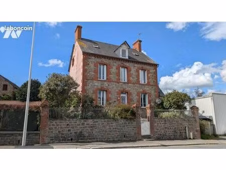 maison 6 pièces 156 m²