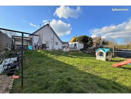 maison 4 pièces 70 m²