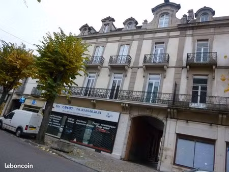 location appartement 4 pièces 71400 autun