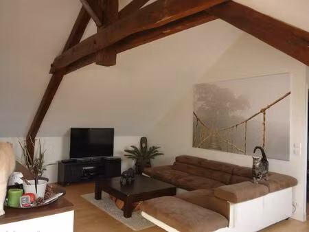 appartement de rapport