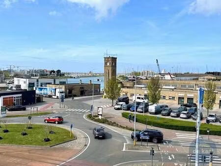 appartement à vendre à nieuwpoort € 365.000 (lnb3k) - immo de kaai | zimmo