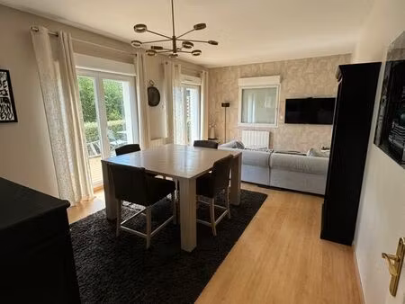 appartement coup de coeur t3