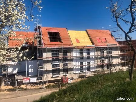 appartement - 2 pièces - le millesime