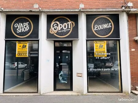 local commercial 60m2