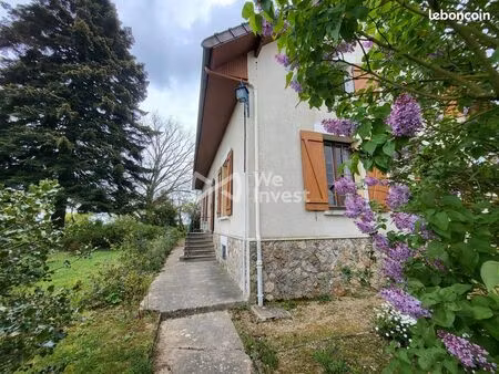 maison 10 pièces 197 m²