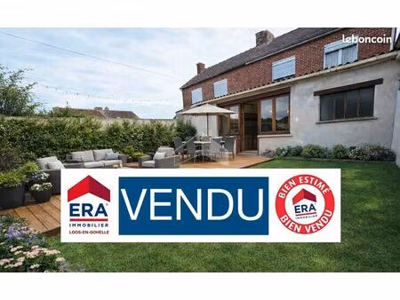 maison 6 pièces 98 m²