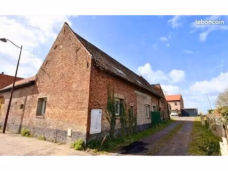 grange 5 pièces 145 m²