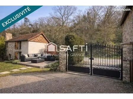 maison 4 pièces 84 m²