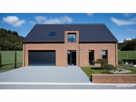 maison 5 pièces 143 m²