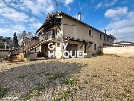 maison 6 pièces 92 m²