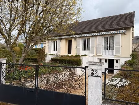 pavillon centre de la ferte sous jouarre