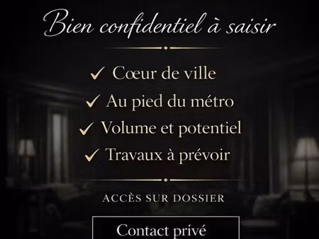 maison 232 m² lille