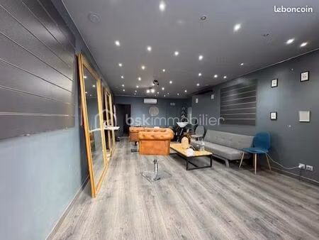 maison de village 6 pièces 149 m²