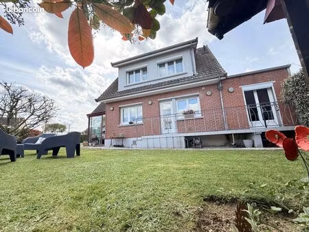 maison 4 pièces 127 m²