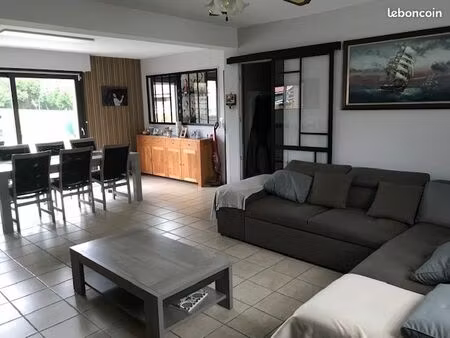 vendre maison individuelle