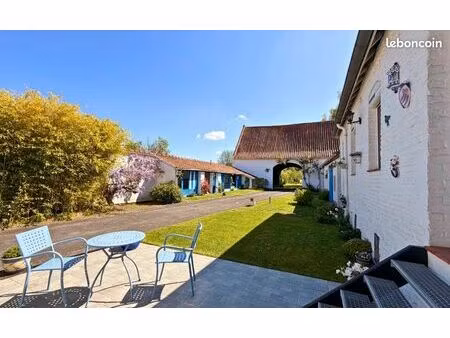 maison 7 pièces 178 m²