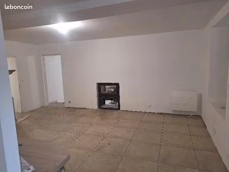 maison 5 pièces 140 m²