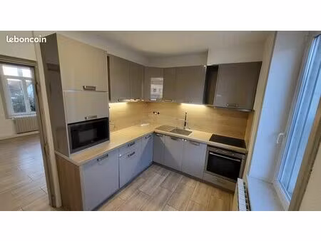 maison 3 chambres 131 m² · habarcq