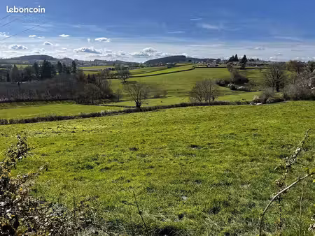 terrain 12650 m² dompierre-les-ormes