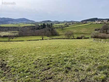 terrain 12651 m² dompierre-les-ormes
