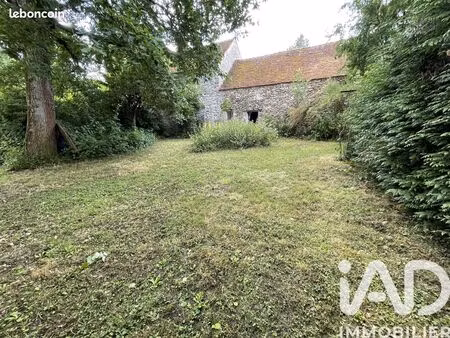 grange 2 pièces 48 m²