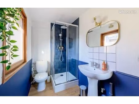 immeuble de rapport 4 lots - roubaix centre