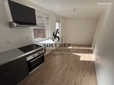 immeuble 191 m² lens