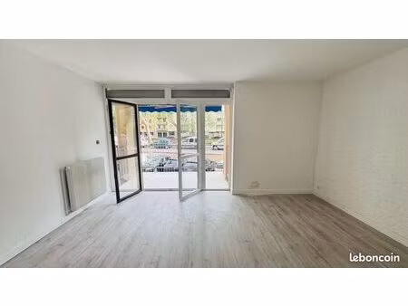 appartement t4 terrasse loggia vue sur la basse